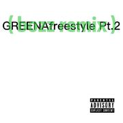 GREENA fs Pt.2（bozzremix)