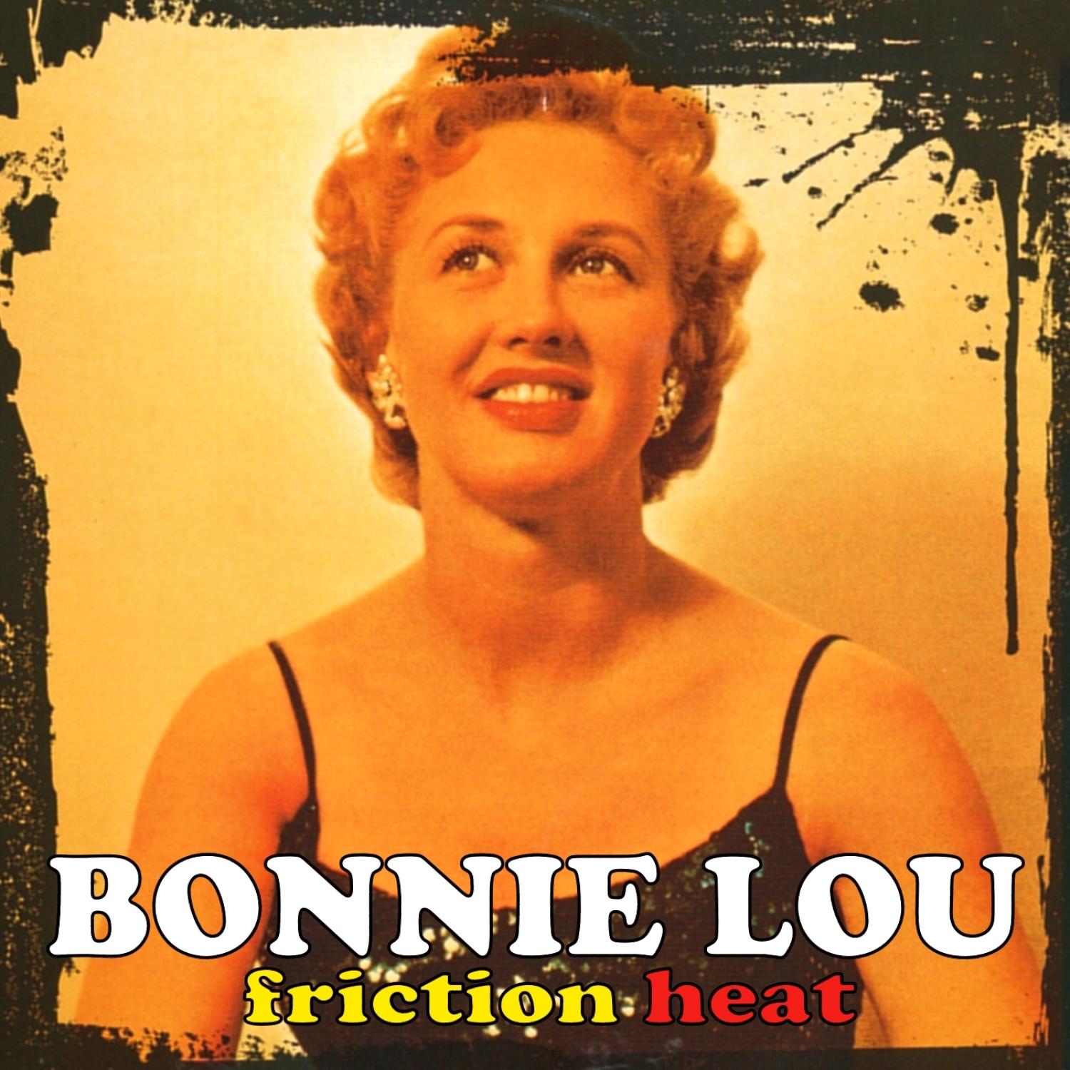 Friction Heat