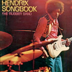 The Hendrix Songbook专辑