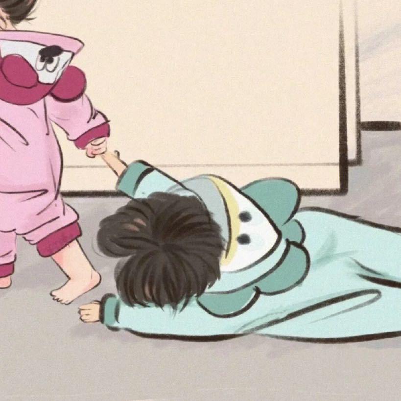 因为爱情