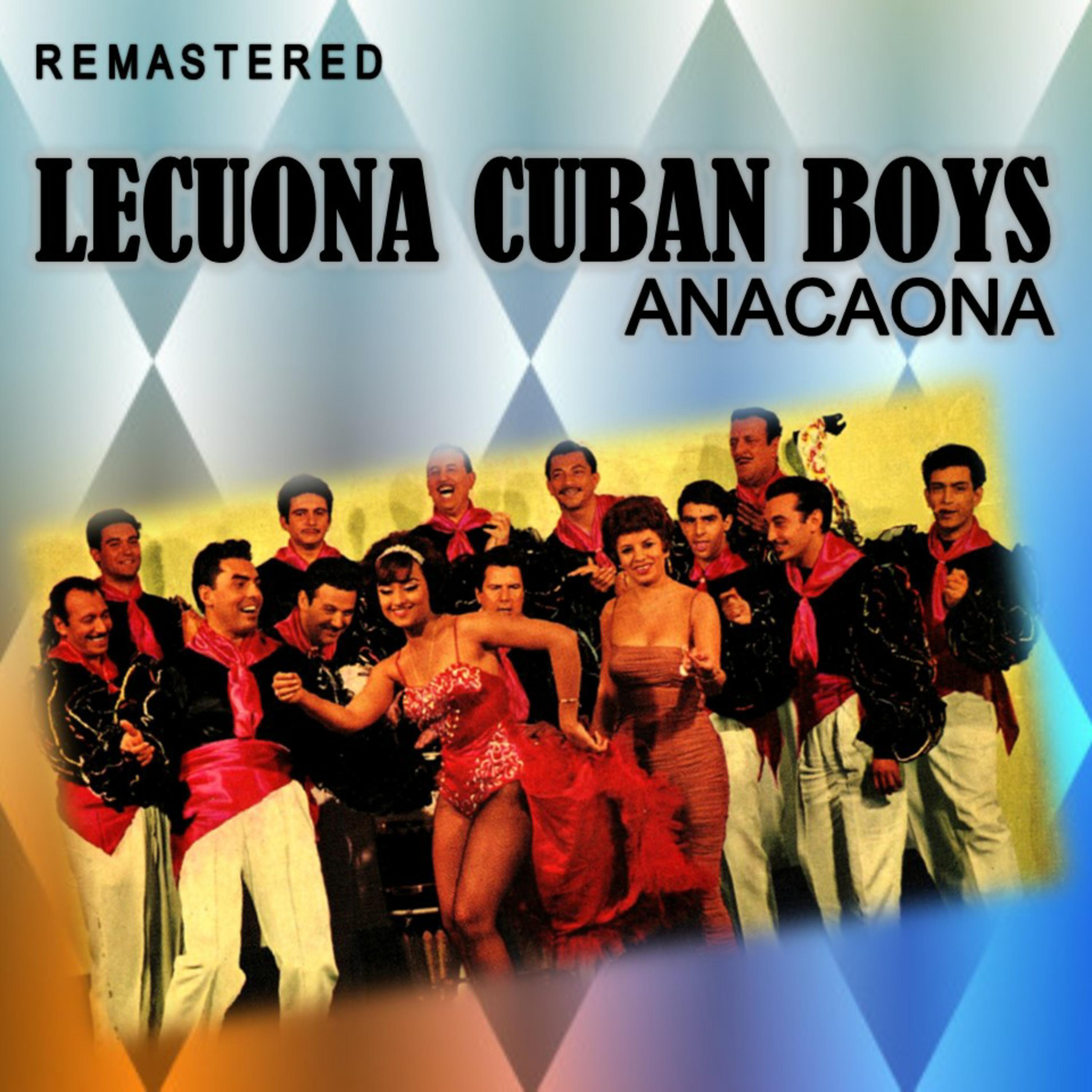 Anacaona (Remastered)
