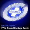 Binary Finary - 1999 (Roland Carriage Remix)