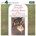 Tchaikovsky: Swan Lake & Sleeping Beauty Selections专辑