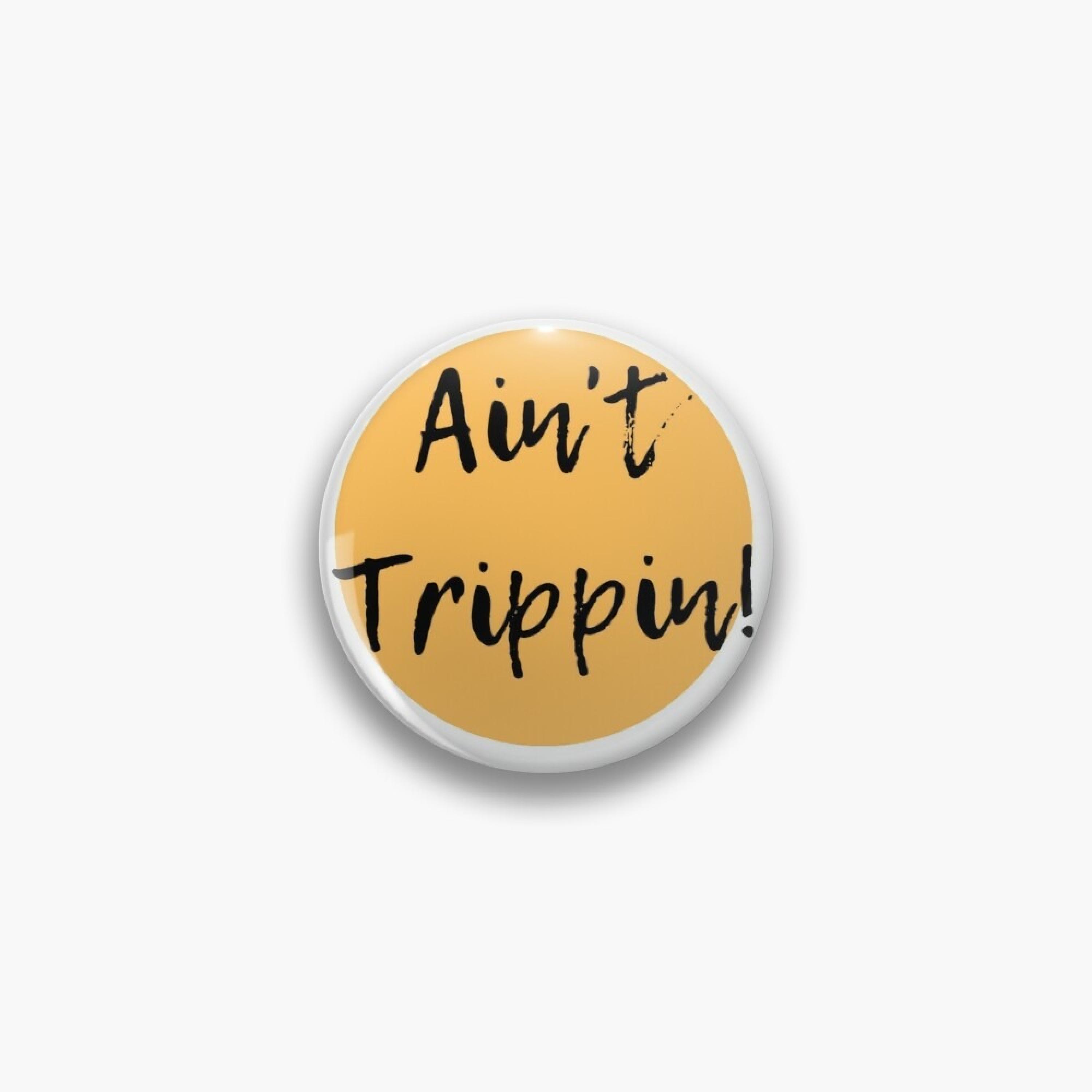 Aint Trippin (feat. Ratio)