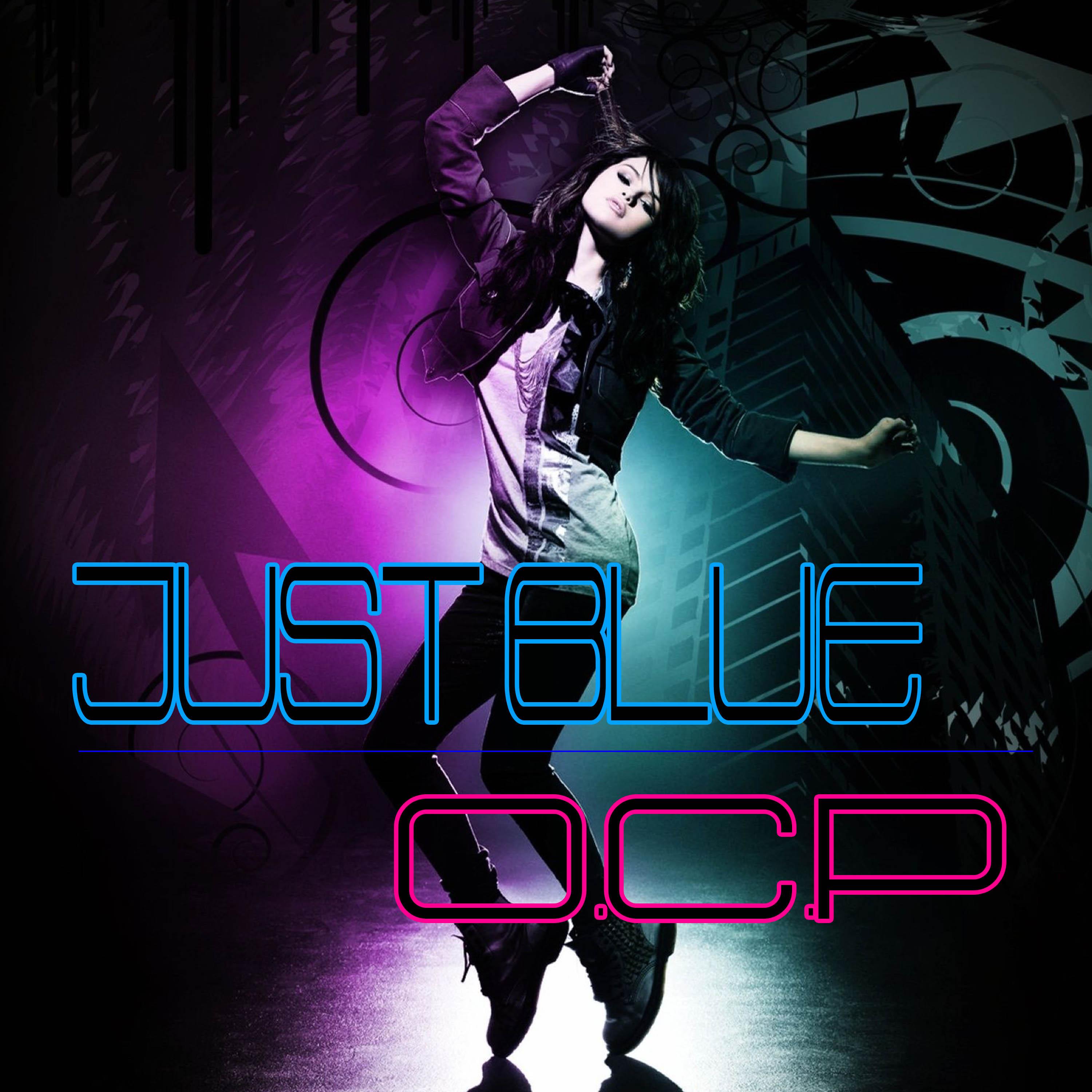 Just Blu (Remix 2021)
