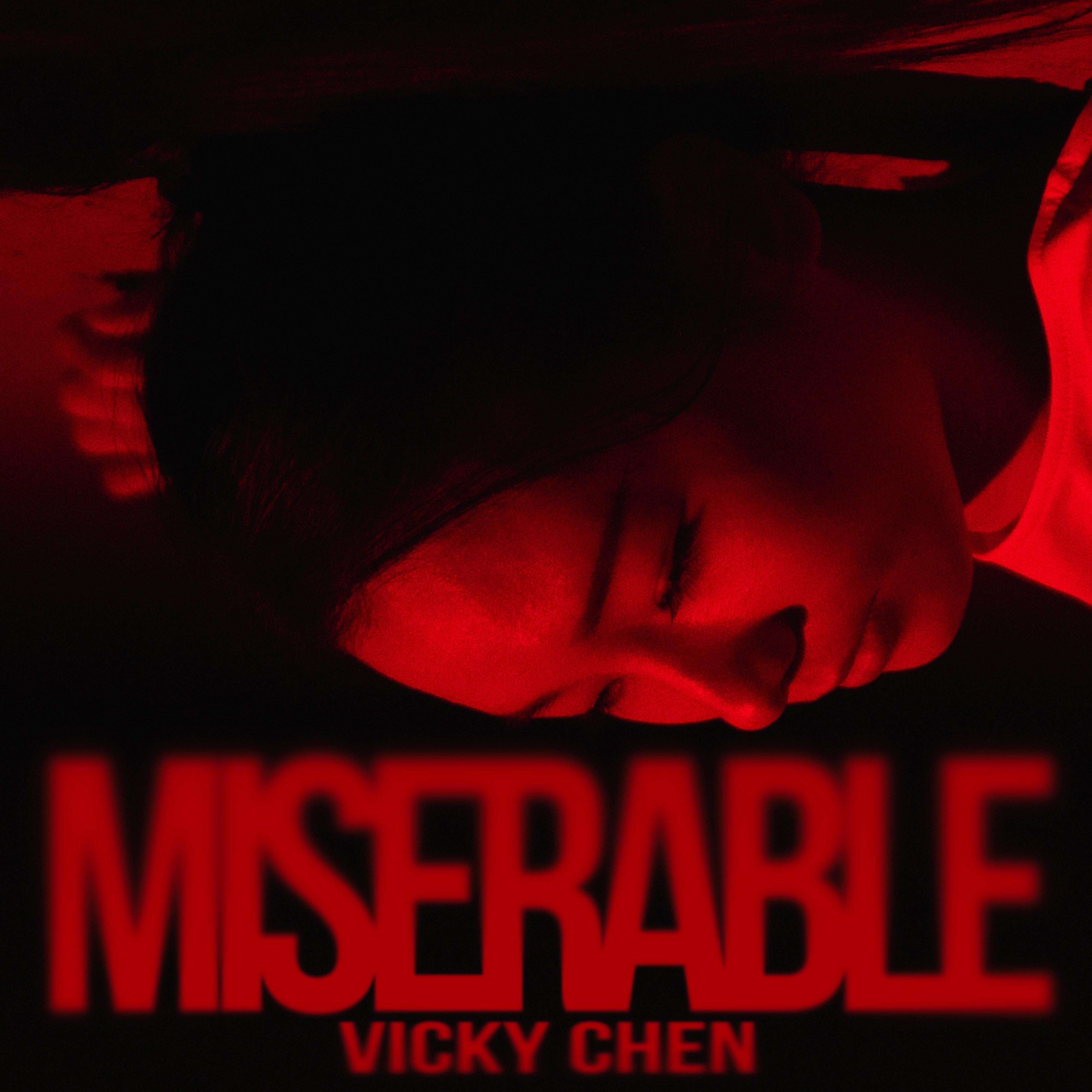 Miserable专辑