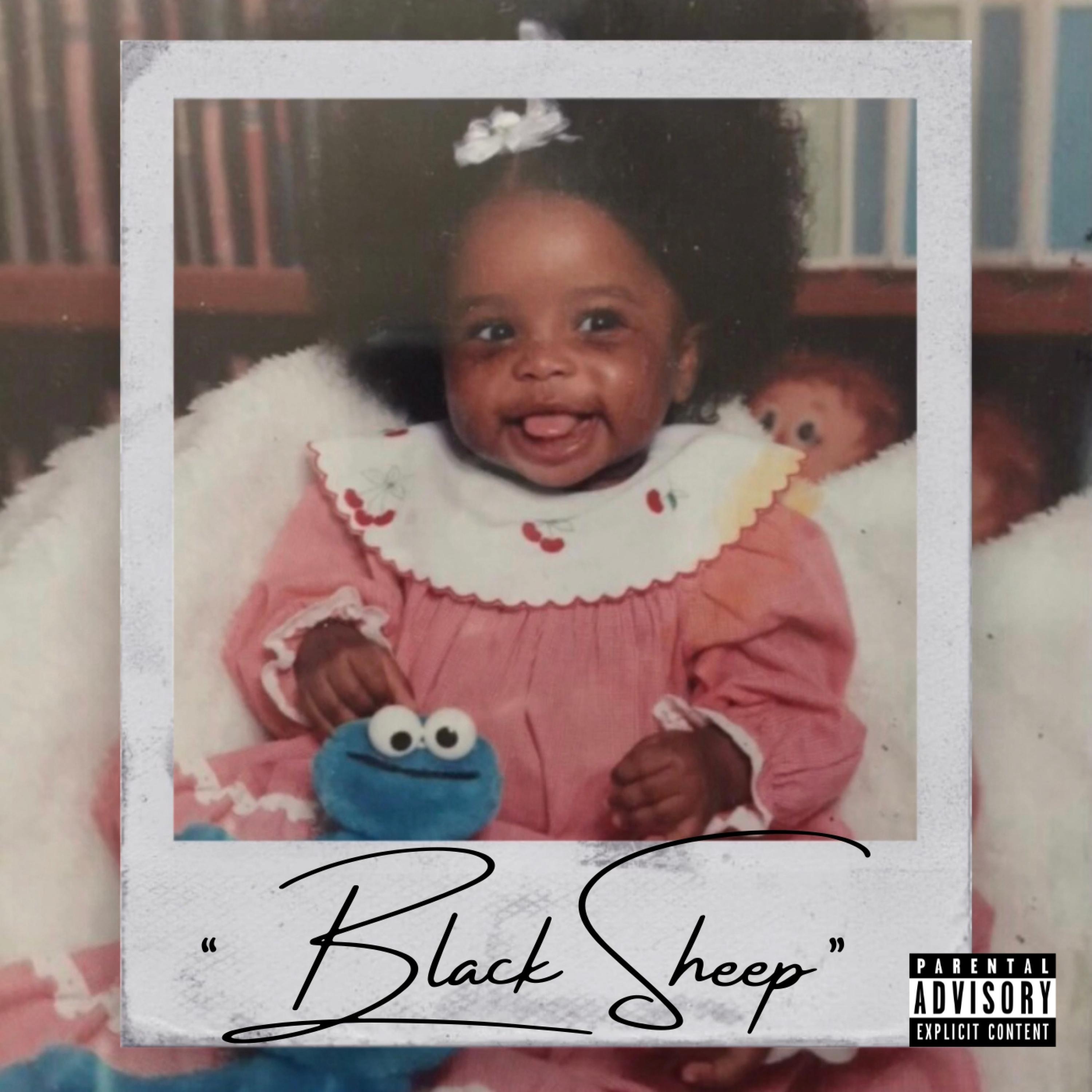 Black Sheep