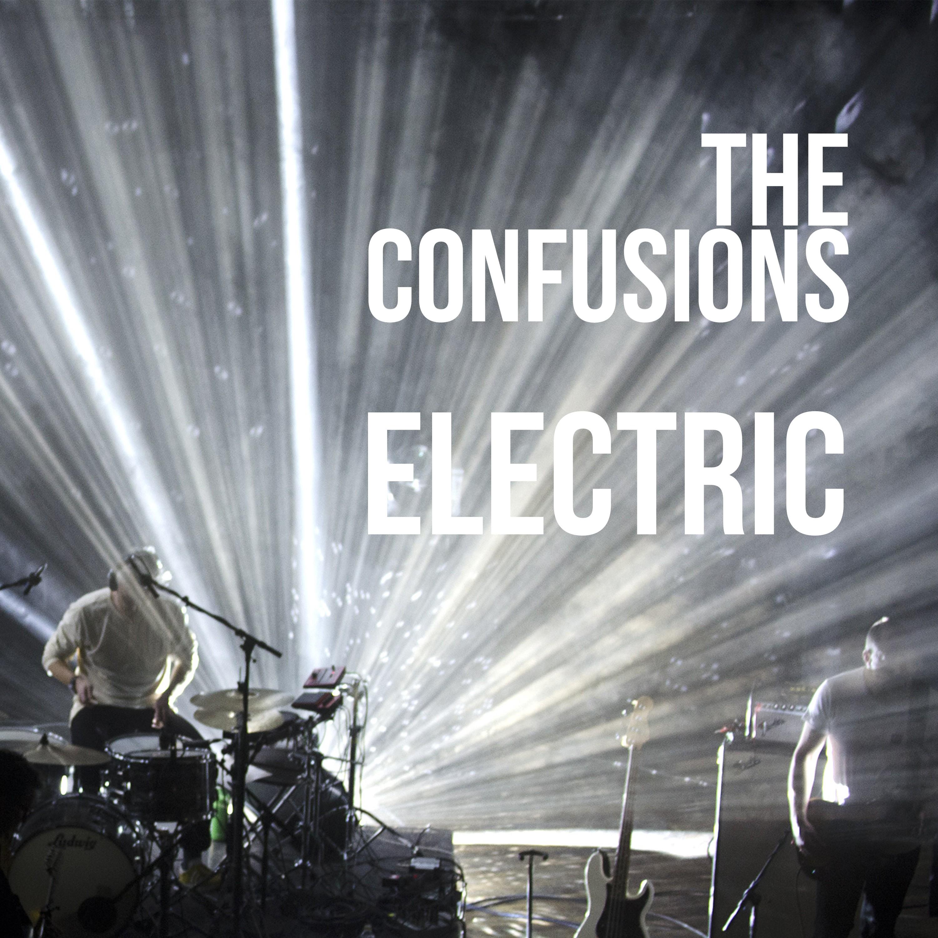 Electric