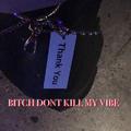 B**CH DON'T KILL MY VIBE