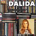 Dalida专辑