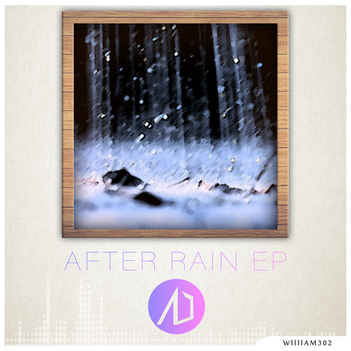 AFTER RAIN专辑