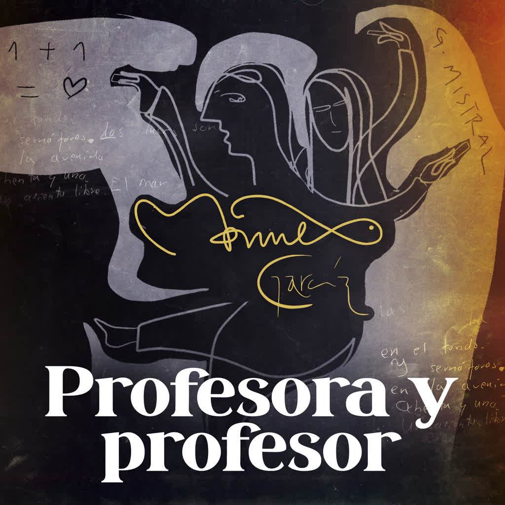 Profesora y Profesor
