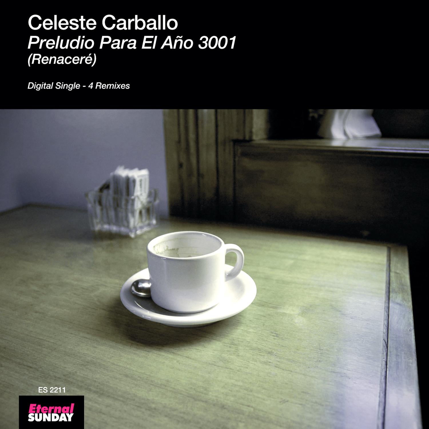 Preludio Para El Año 3001 (Single)