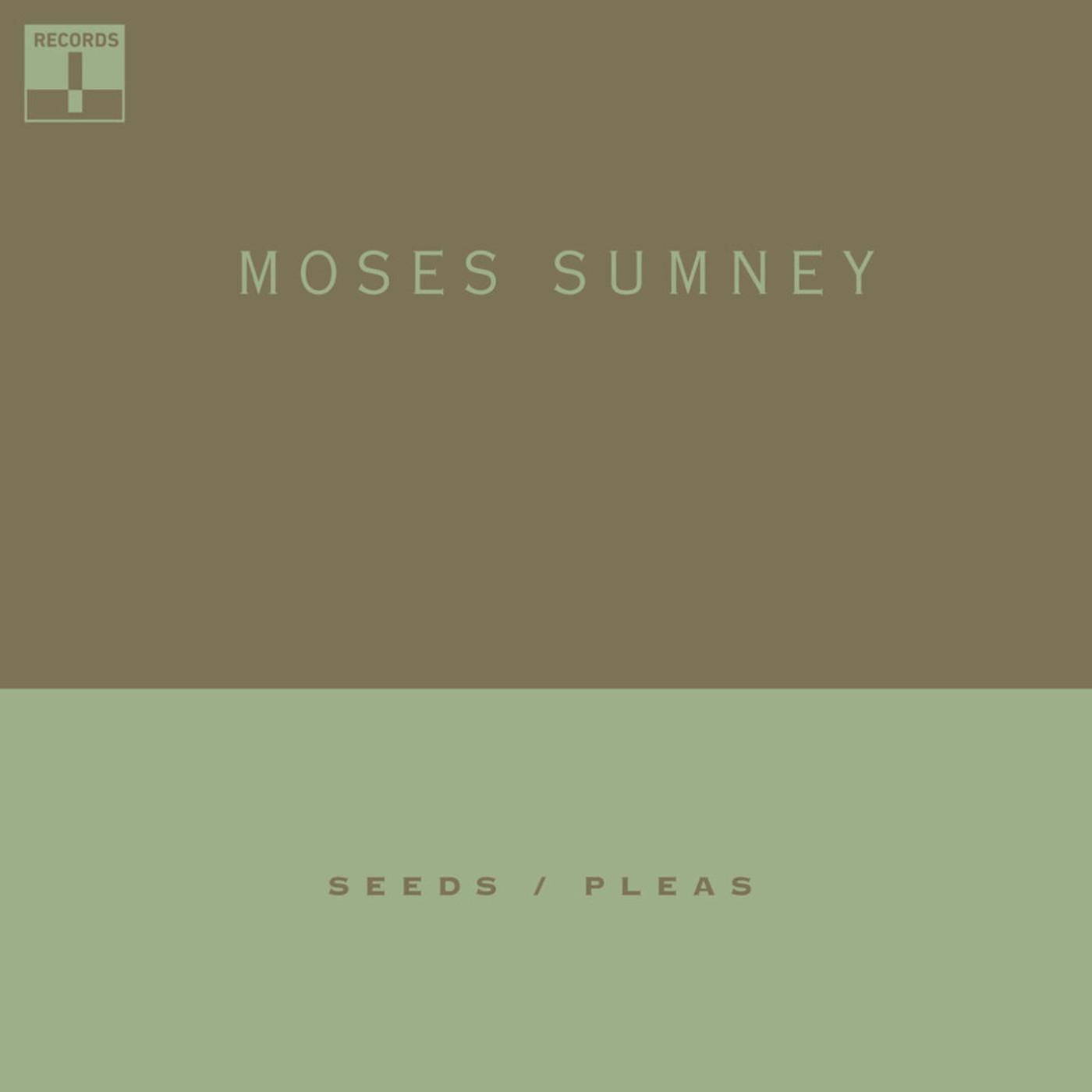 Seeds / Pleas
