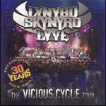 Lyve: The Vicious Cycle Tour [live]专辑