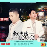 望海高歌 - 爱情路上风雨多(原版立体声伴奏)