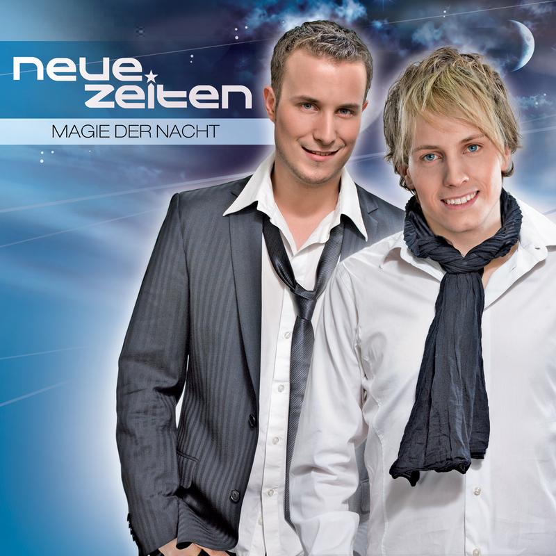 Magie Der Nacht