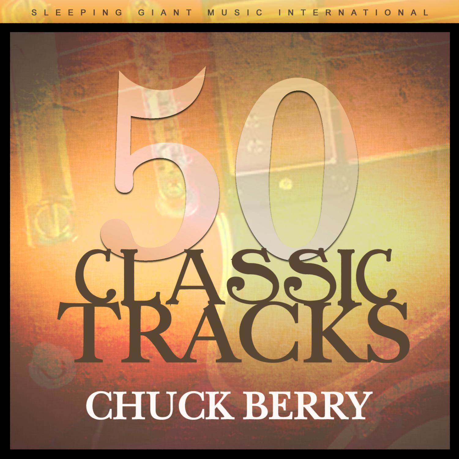 50 Classic Tracks