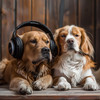 Doggy Music - Peaceful Canine Melodies