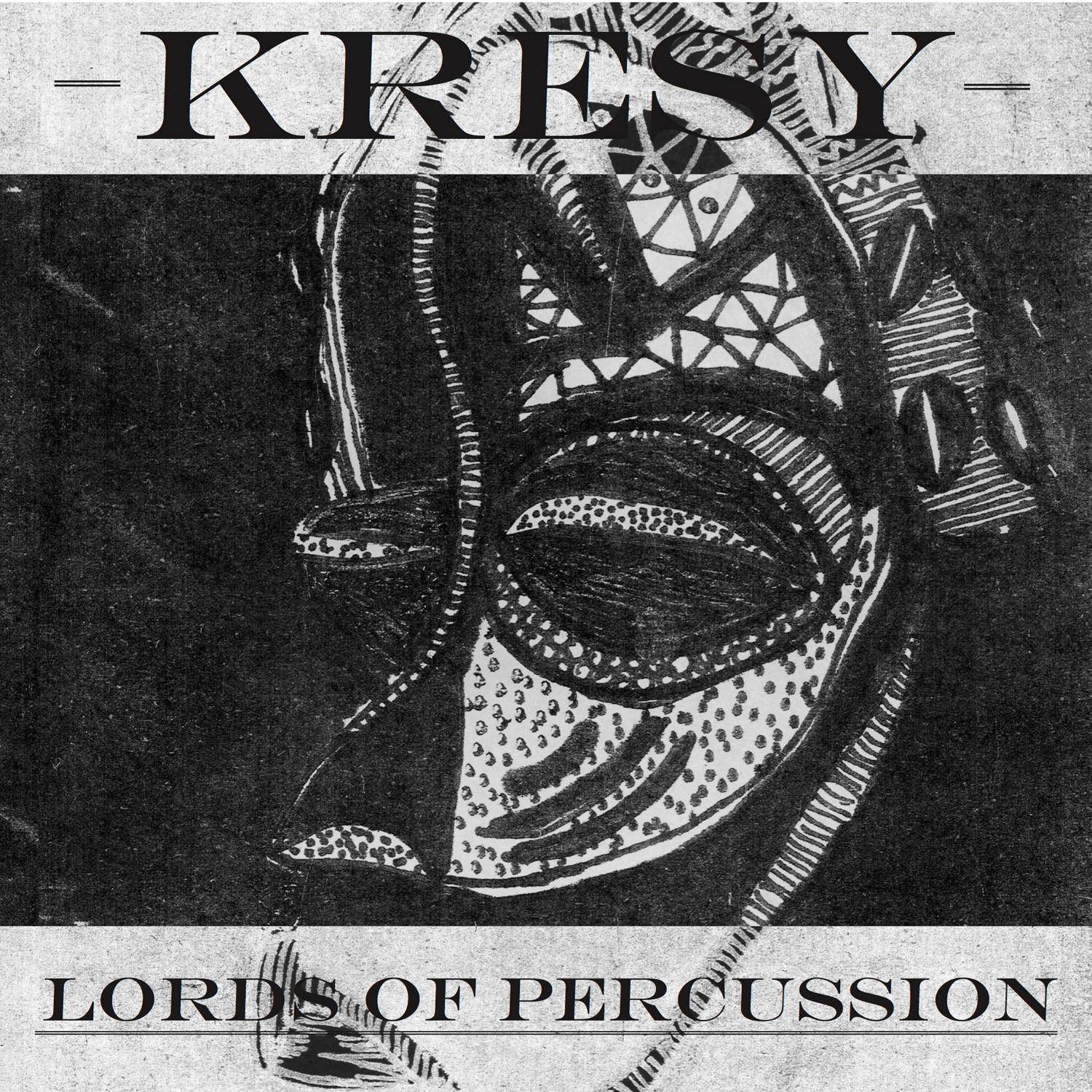 Lords of Percussion