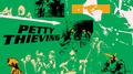 Petty Thieving专辑