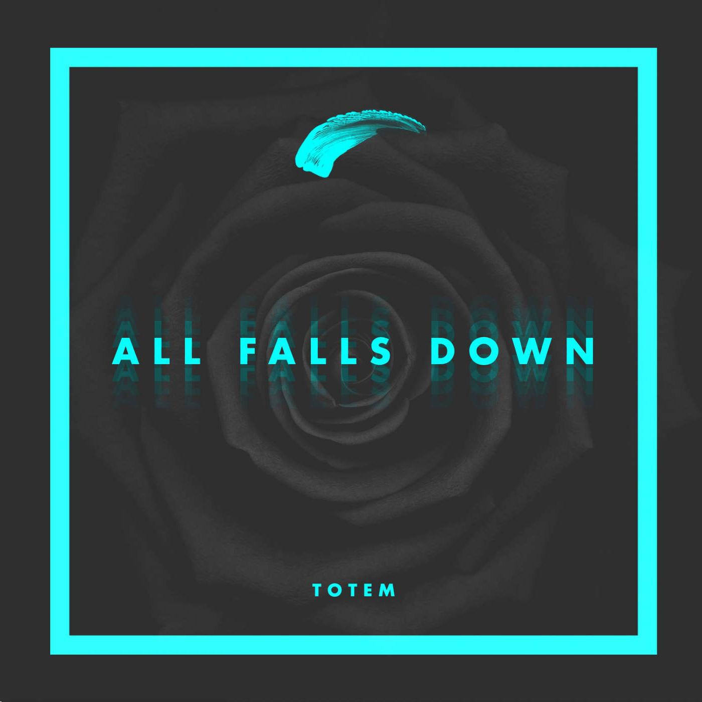 All Falls Down专辑