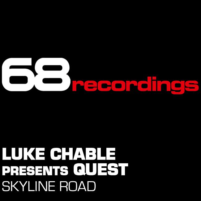 Luke Chable - Skyline Road (Original Mix)