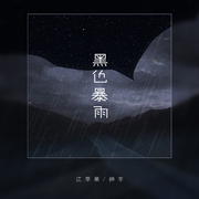 黑色暴雨（伴奏）