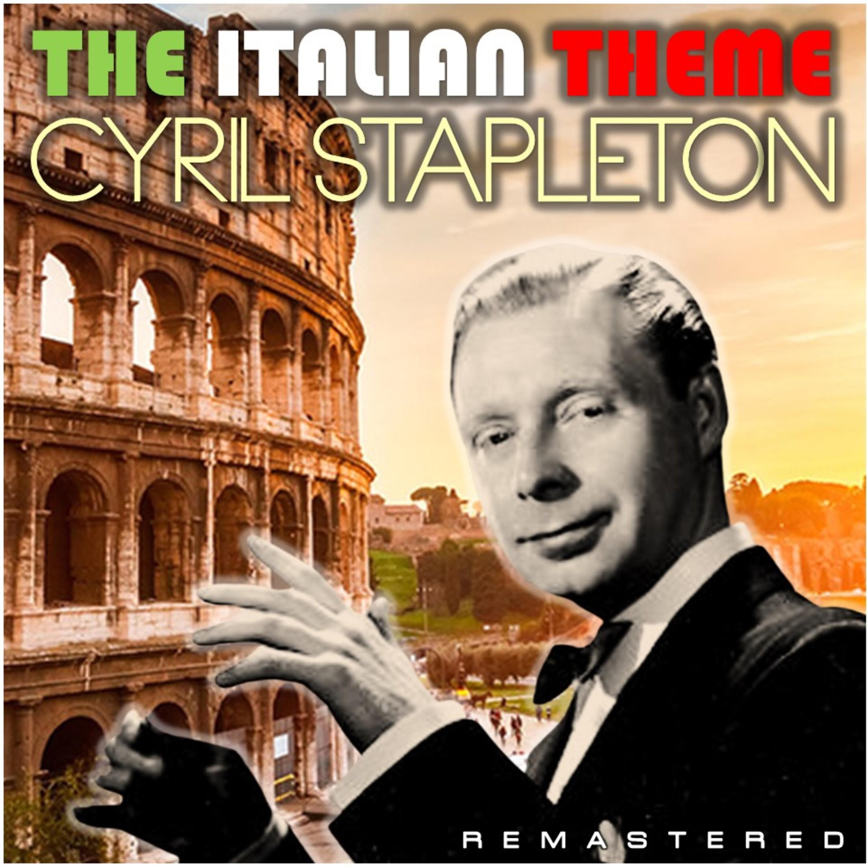 The Italian Theme (Remastered)