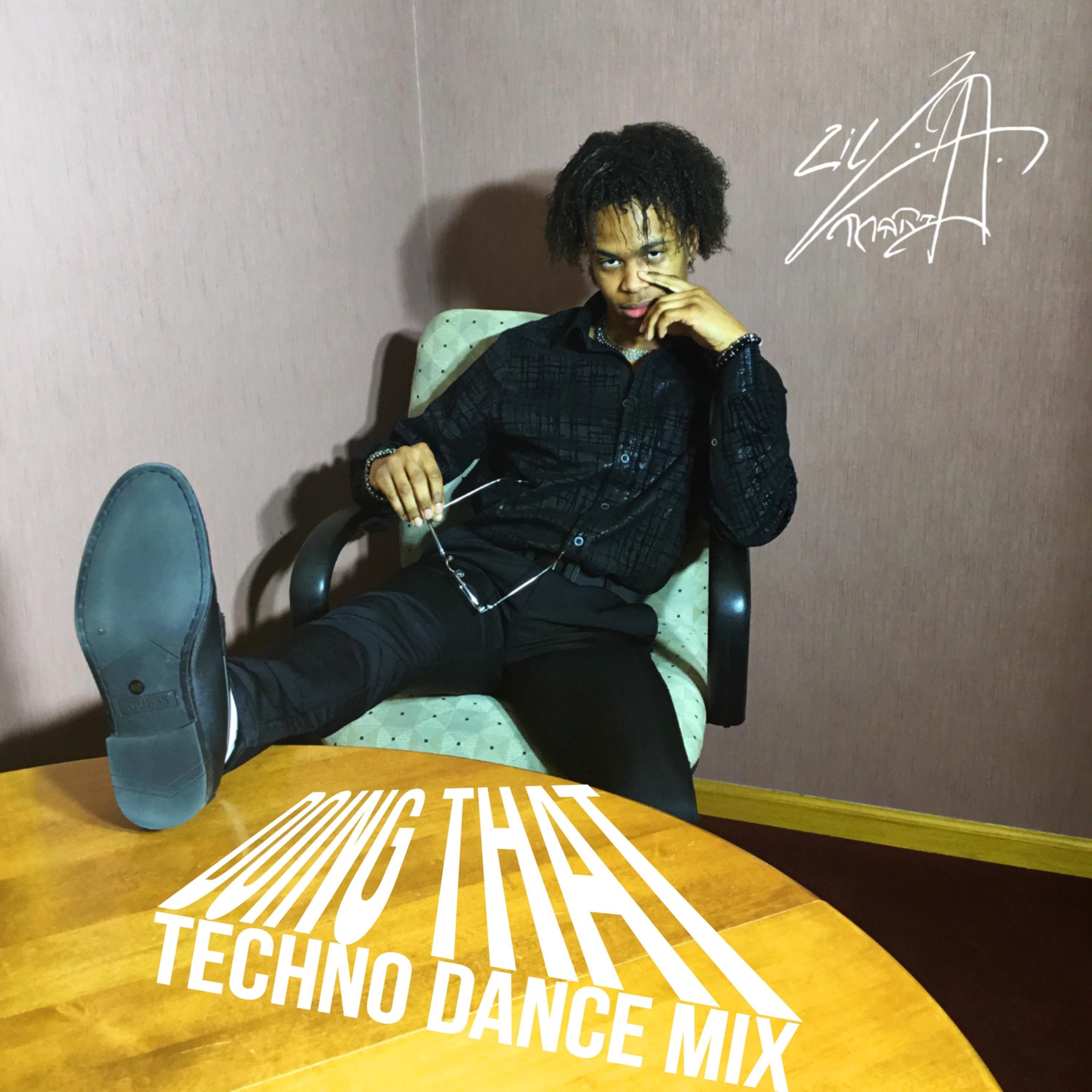 Doing That (Techno Dance Mix)