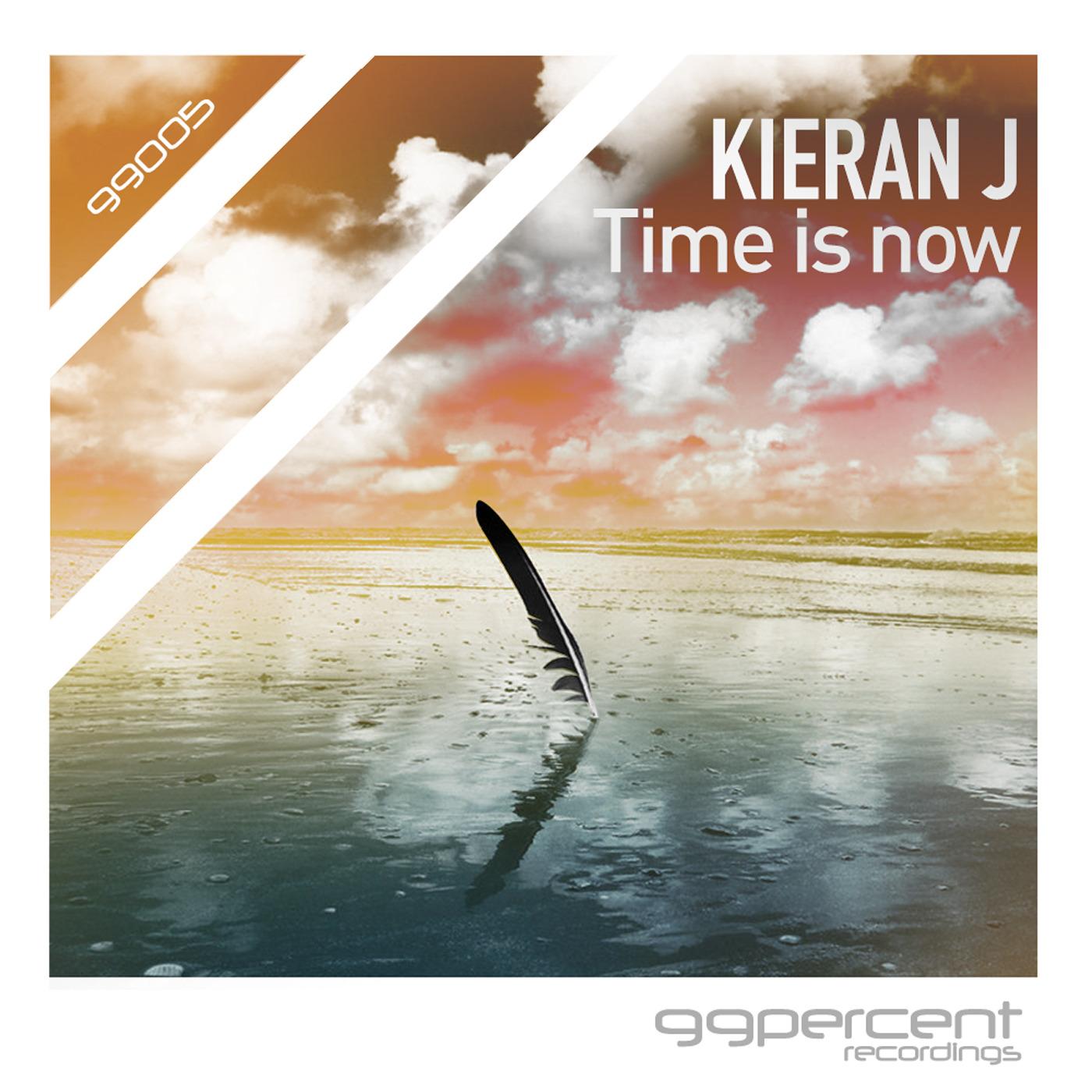 Time Is Now