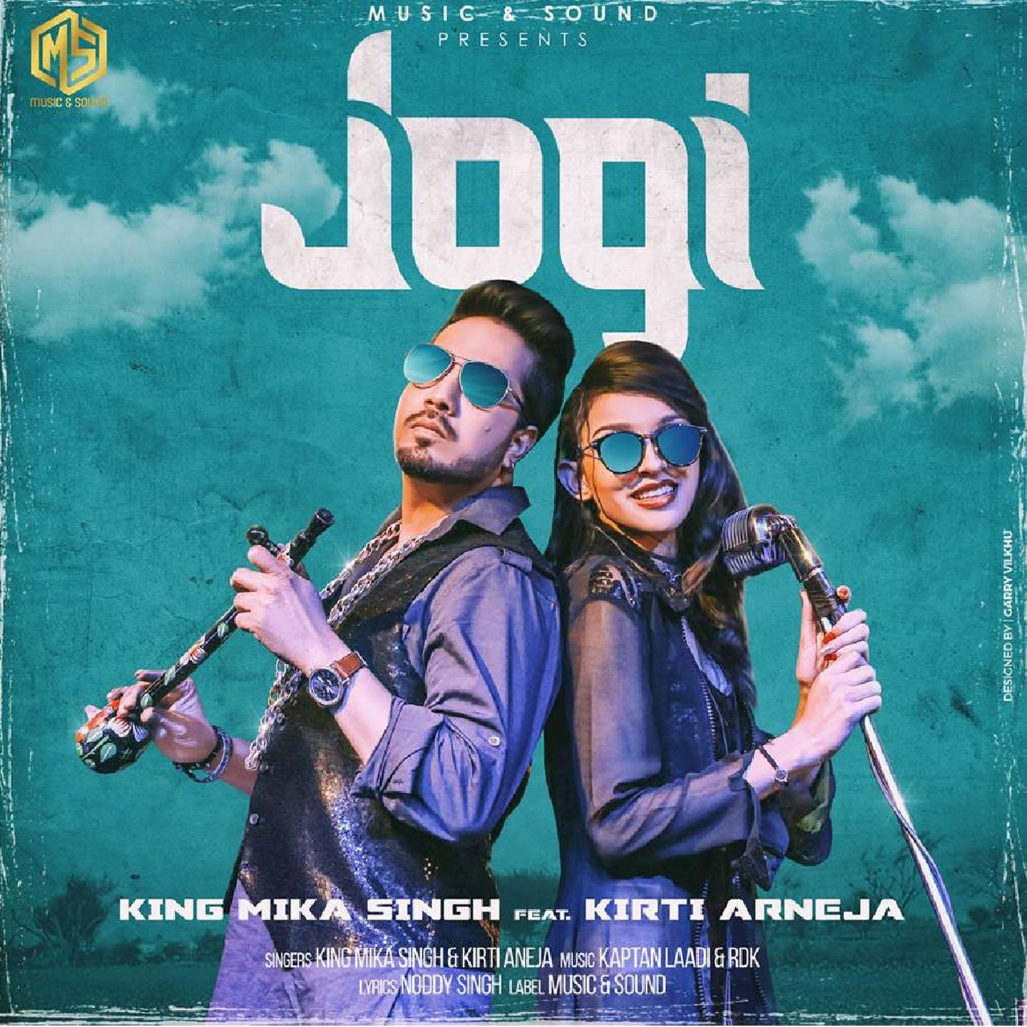 Jogi