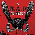 NO MERCY(Type-B) 专辑