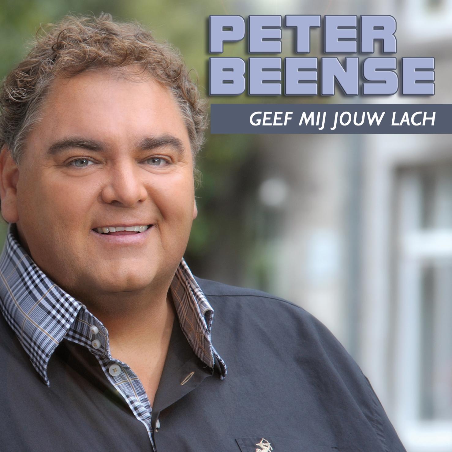 Geef mij jouw lach