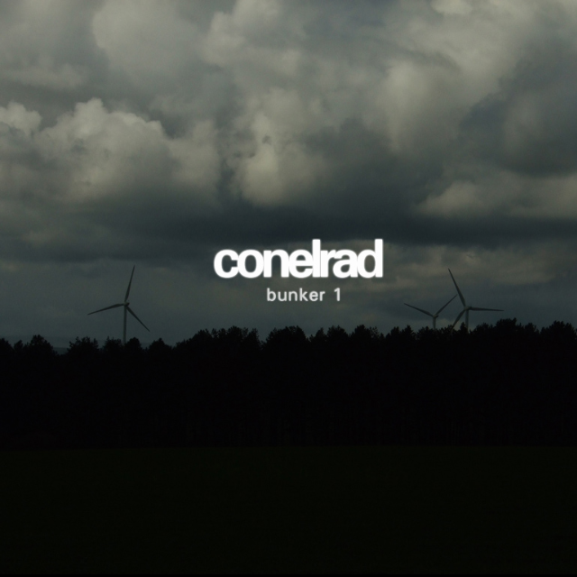bunker 1: b-sides 2005-2012