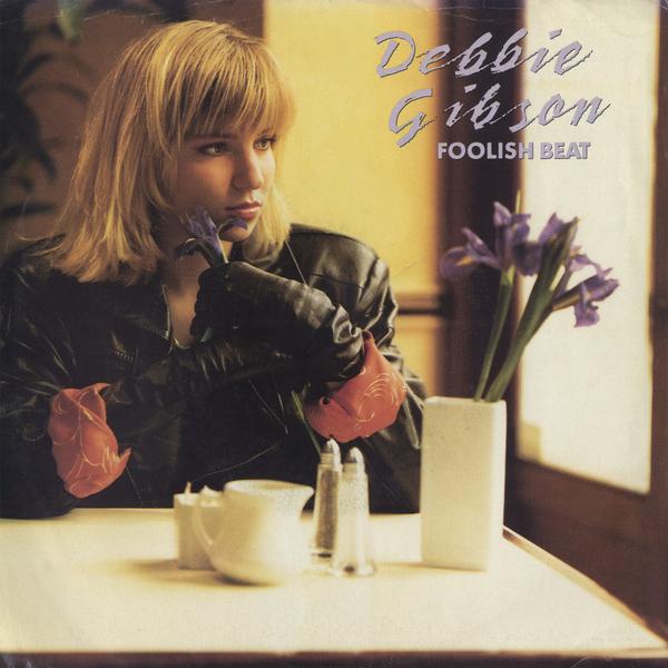 Foolish Beat / Foolish Beat [Instrumental] [Digital 45]