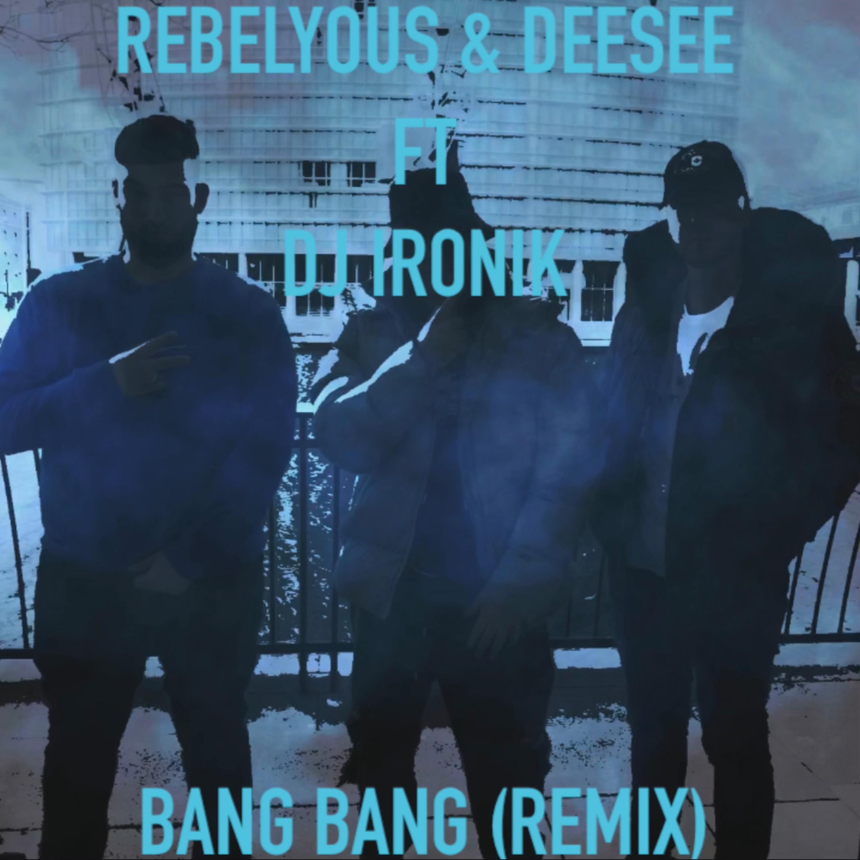 Bang Bang (Remix)