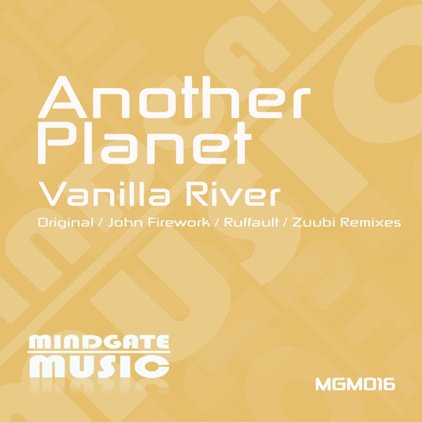 Vanilla River