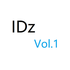 IDz Vol.1