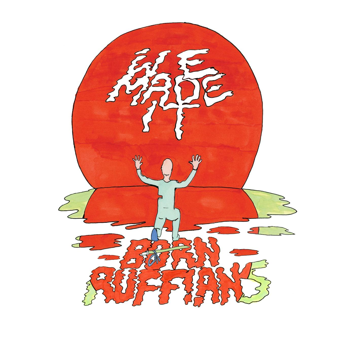 We Made It - Single