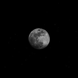 一个人的星球