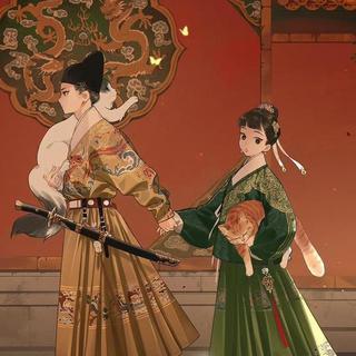 古风雅韵｜入耳便沉醉的绝美唱腔