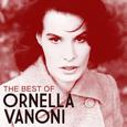 The Best of Ornella Vanoni