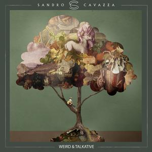 Sandro Cavazza - Shades In The Rain (Pre-V) 带和声伴奏