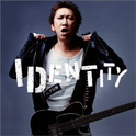 IDENTITY专辑