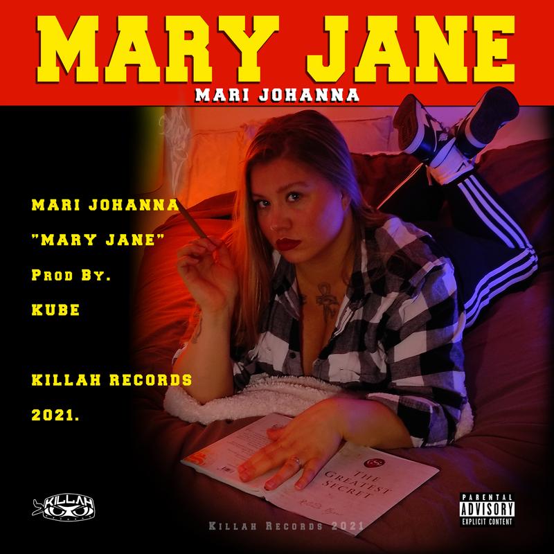 MARY JANE