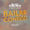 BAILAR CONTIGO (Club Mixes)专辑