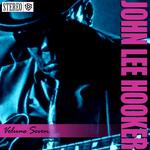 John Lee Hooker - Vol. 7- Please Don't Go专辑