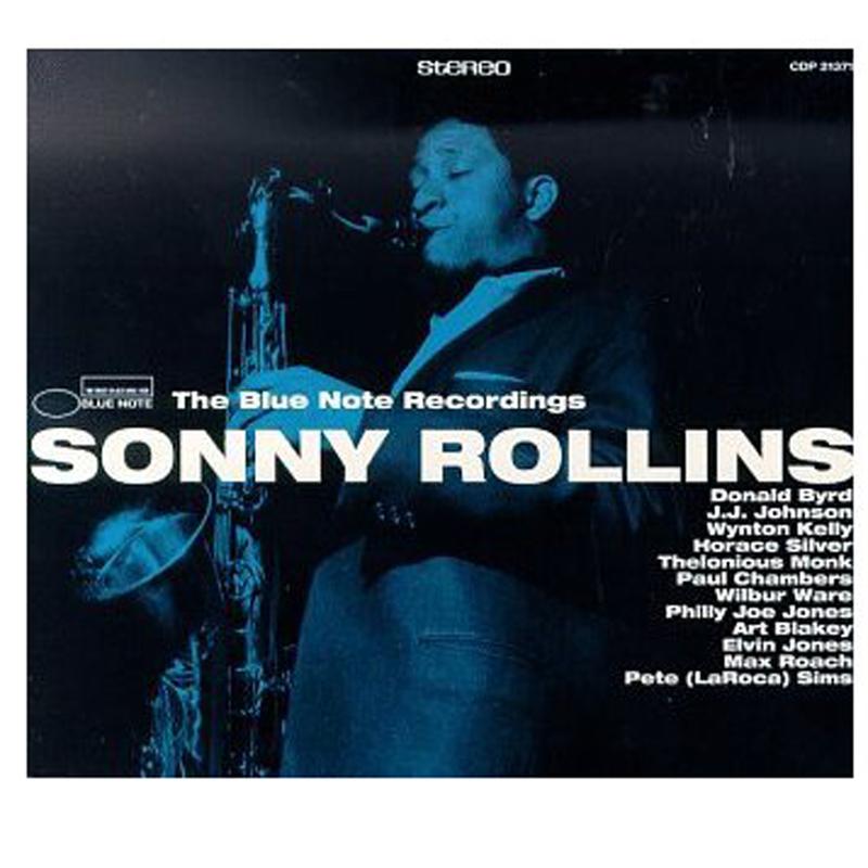 The Complete Blue Note Recordings