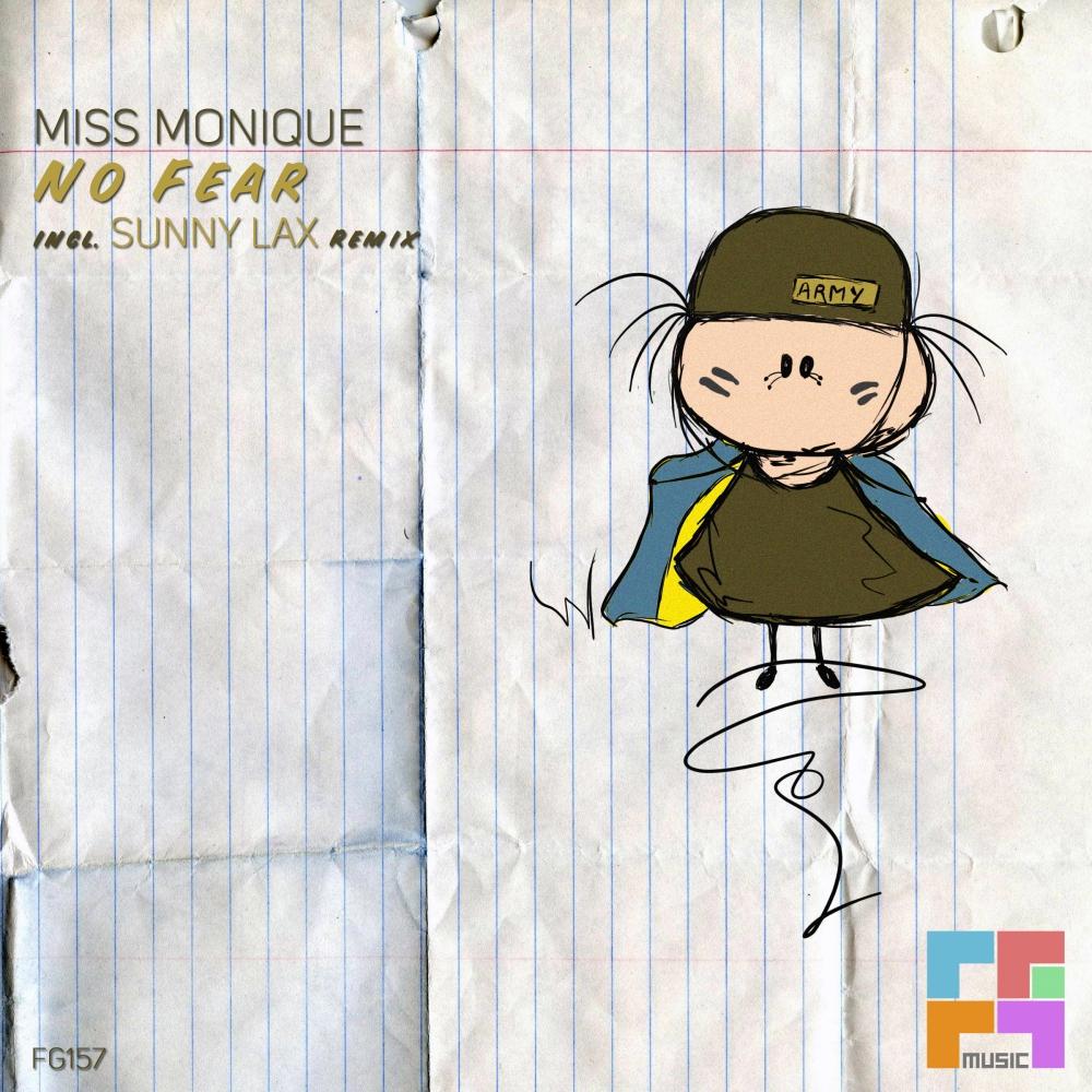 No Fear
